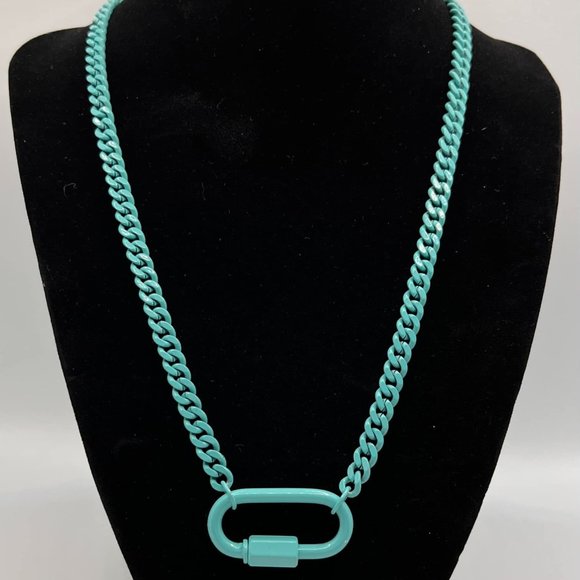 Melania Clara / By Alexa Rae Unchained Melody Necklace - Picture 3 of 3